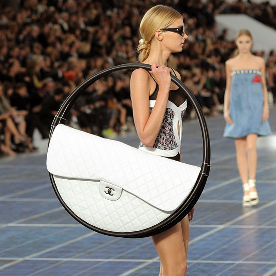 Show us yer' Hoop: The most talked about accessory of SS13 – The